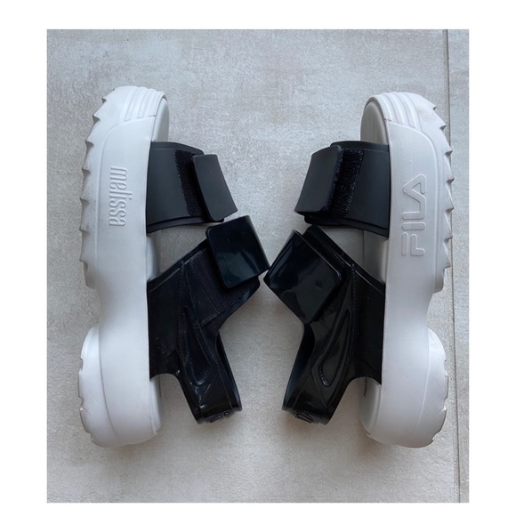 FILA Sport Sandals - Picture 6 of 8